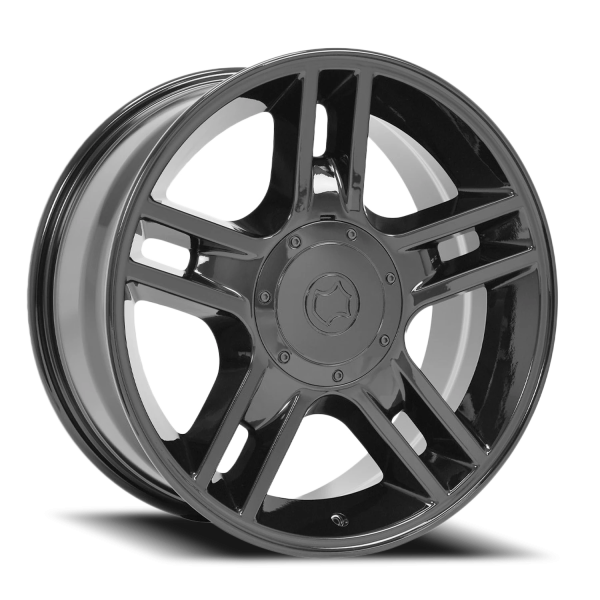 OE Wheels FR81 20 9 14