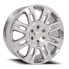 OE Wheels FR98 20 8.5 44
