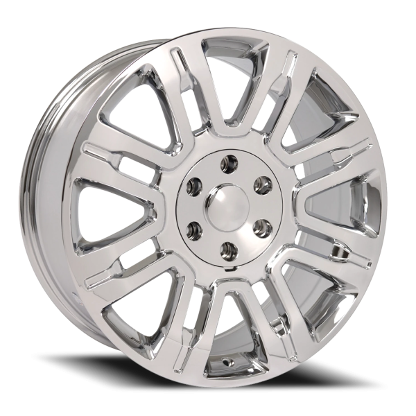 OE Wheels FR98 20 8.5 44