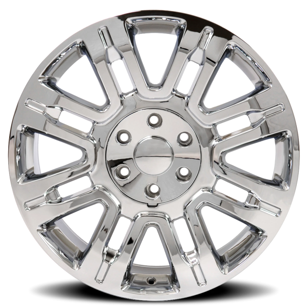 OE Wheels FR98 20 8.5 44