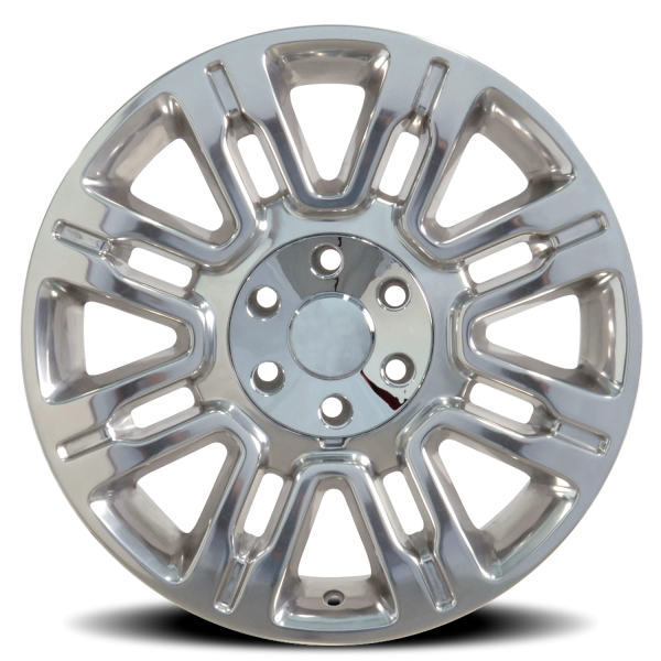 OE Wheels FR98 20 8.5 44