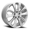 OE Wheels HY02 18 7.5 48