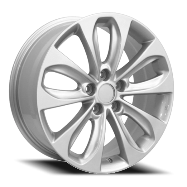 OE Wheels HY02 18 7.5 48