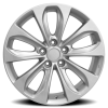 OE Wheels HY02 18 7.5 48