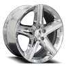 OE Wheels JP06 20 9 35