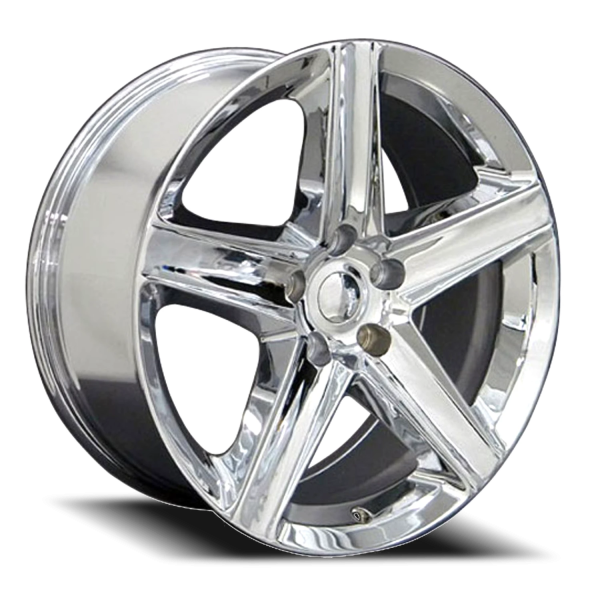 OE Wheels JP06 20 9 35