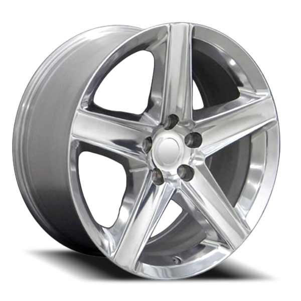 OE Wheels JP06 20 9 35