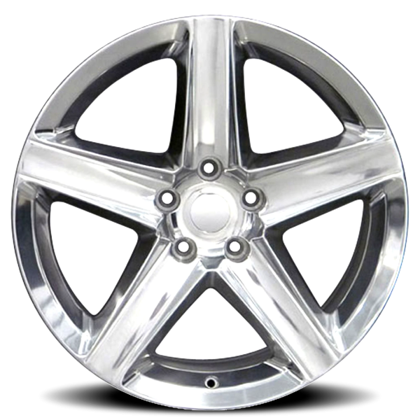 OE Wheels JP06 20 9 35