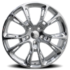 OE Wheels JP16 20 8.5 42
