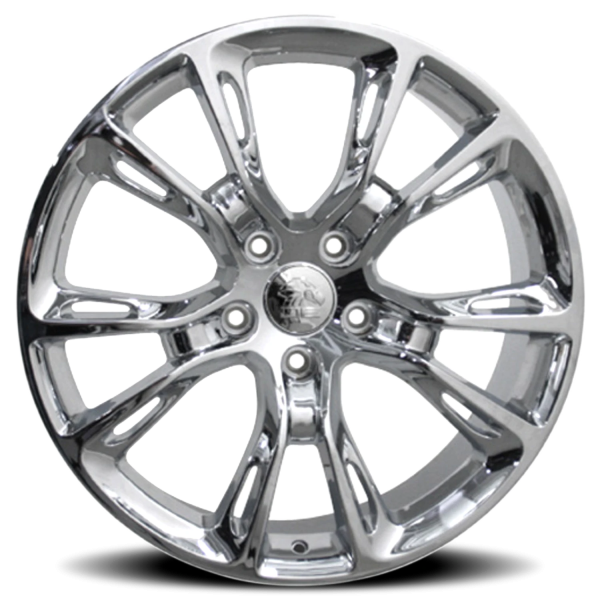OE Wheels JP16 20 8.5 42