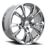 OE Wheels JP16 20 8.5 42
