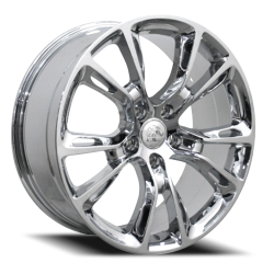 OE Wheels JP16 20x8.5 42