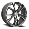 OE Wheels JP16 20 8.5 42