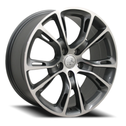 OE Wheels JP16 20x8.5 42