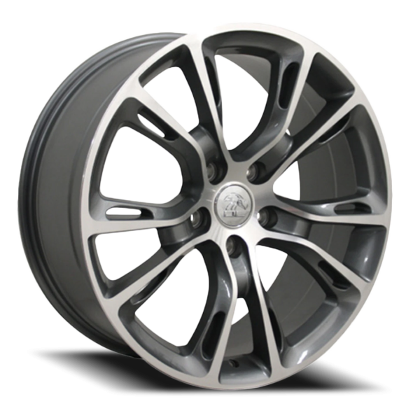 OE Wheels JP16 20 8.5 42