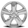 OE Wheels LX19 18 8 35