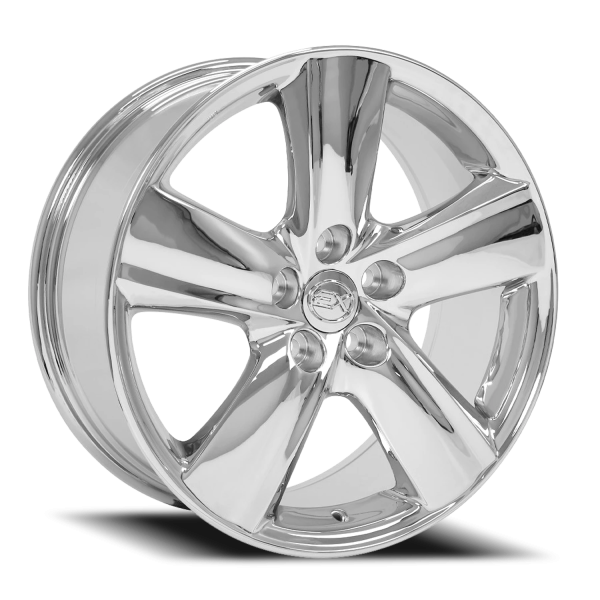 OE Wheels LX19 18 8 35