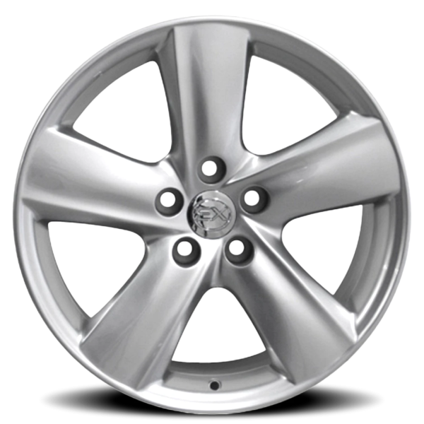 OE Wheels LX19 18 8 35