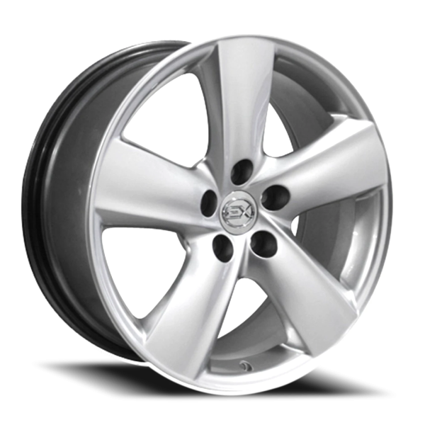 OE Wheels LX19 18 8 35