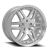 OE Wheels MB09 18 8.5 35