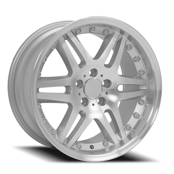 OE Wheels MB09 18 8.5 35