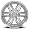 OE Wheels MB09 18 8.5 35