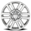 OE Wheels TY10 20 7 15