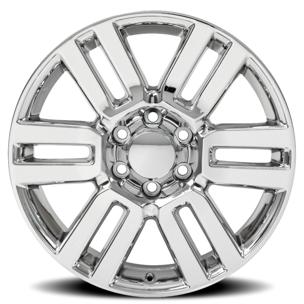 OE Wheels TY10 20 7 15