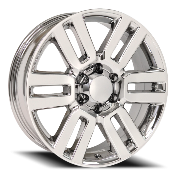 OE Wheels TY10 20 7 15