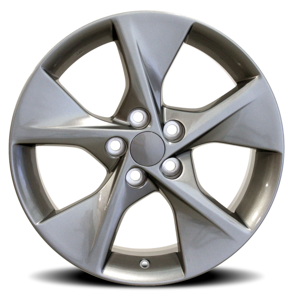OE Wheels TY12 18 7.5 45