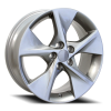 OE Wheels TY12 18 7.5 45
