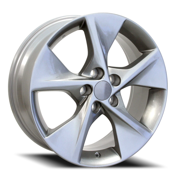 OE Wheels TY12 18 7.5 45