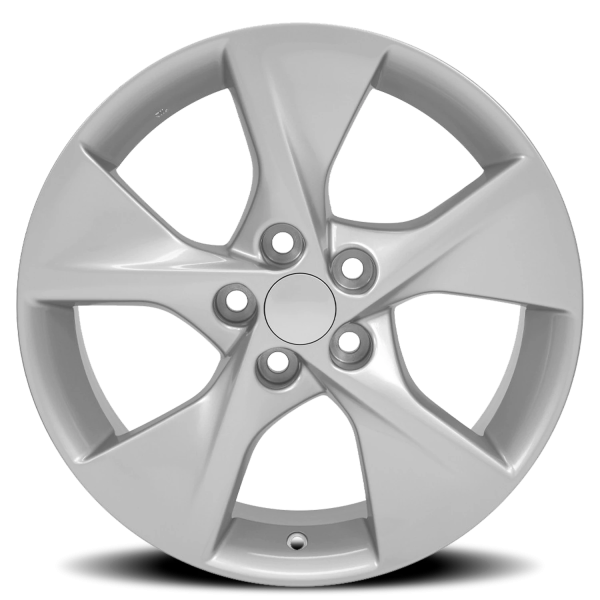 OE Wheels TY12 18 7.5 45