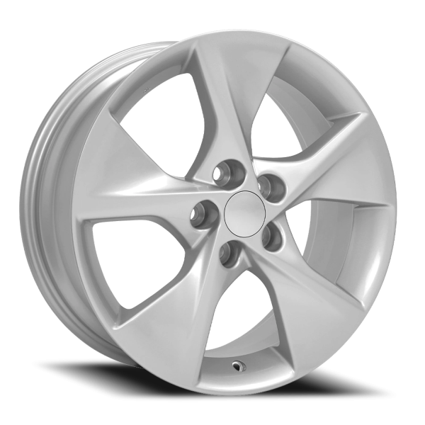 OE Wheels TY12 18 7.5 45