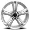 OE Wheels VW18 18 8 45