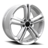 OE Wheels VW18 18 8 45