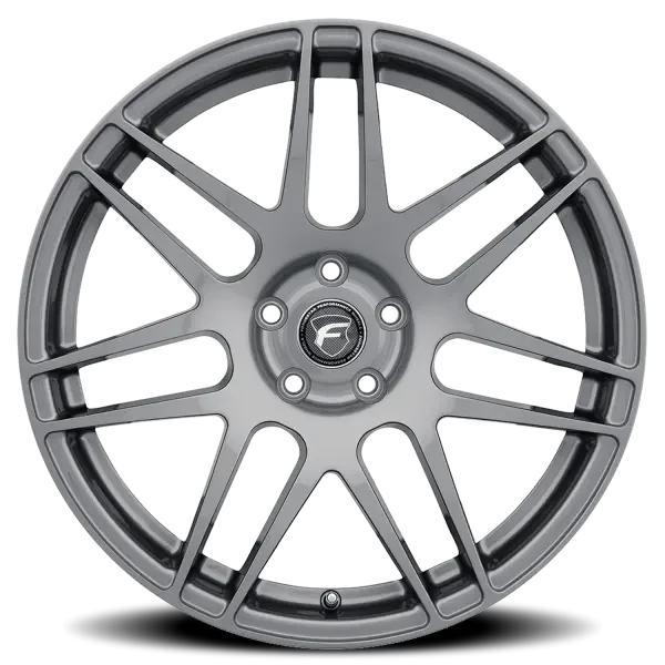 Forgestar F14 19 9.5 50