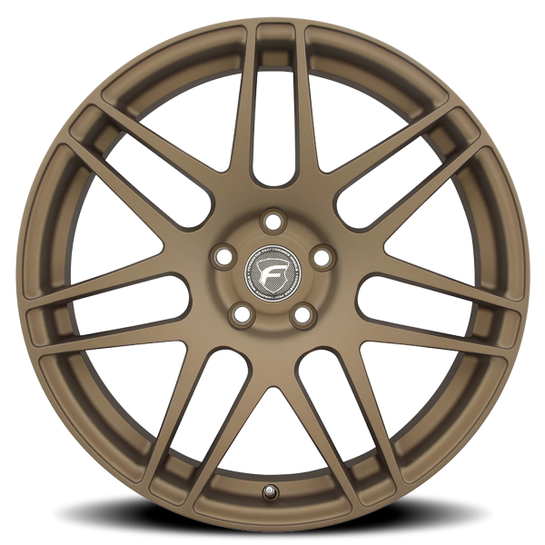 Forgestar F14 20 9.5 29