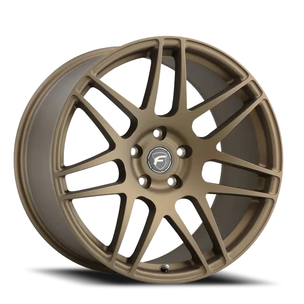 Forgestar F14 19 11 15