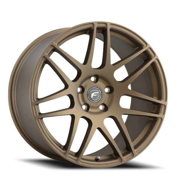 Forgestar F14 19 11 15