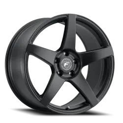 Forgestar CF5 18x9 35