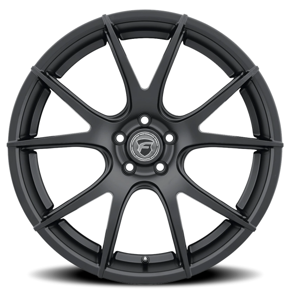 Forgestar CF5V 20 9 38