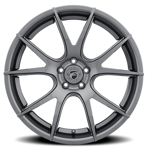 Forgestar CF5V 20 9 35