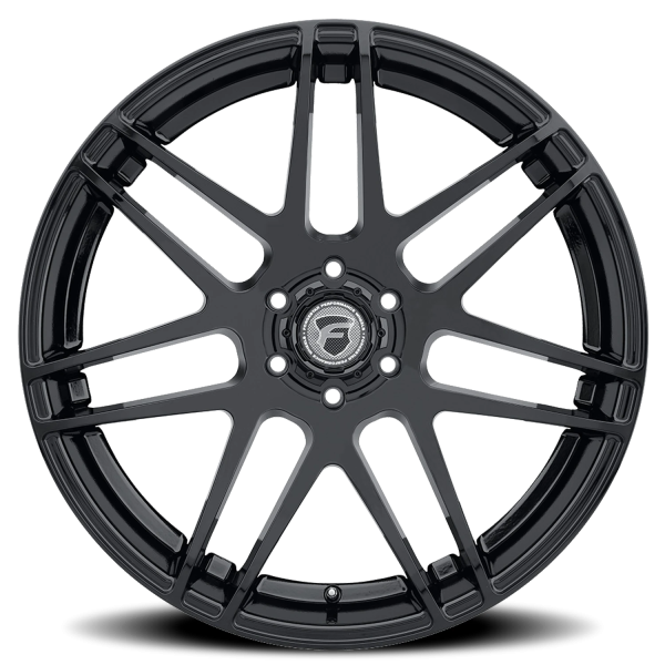 Forgestar X14 22 10 30