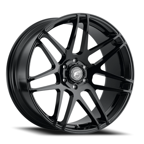 Forgestar X14 22 10 30