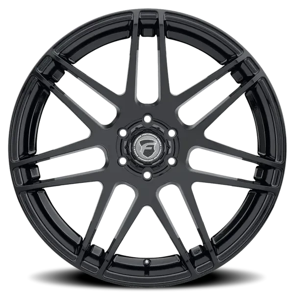 Forgestar X14 22 10 30