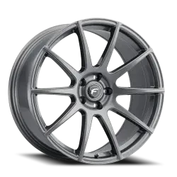 Forgestar X14 22x10 30