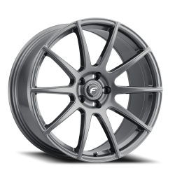 Forgestar X14 22x10 30