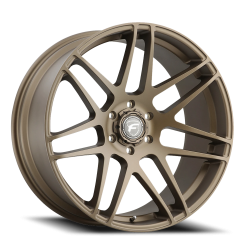 Forgestar X14 22x10 30