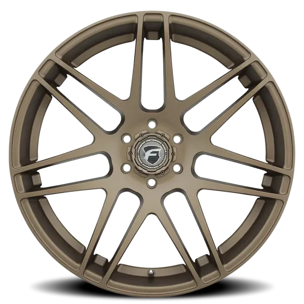 Forgestar X14 22 10 30